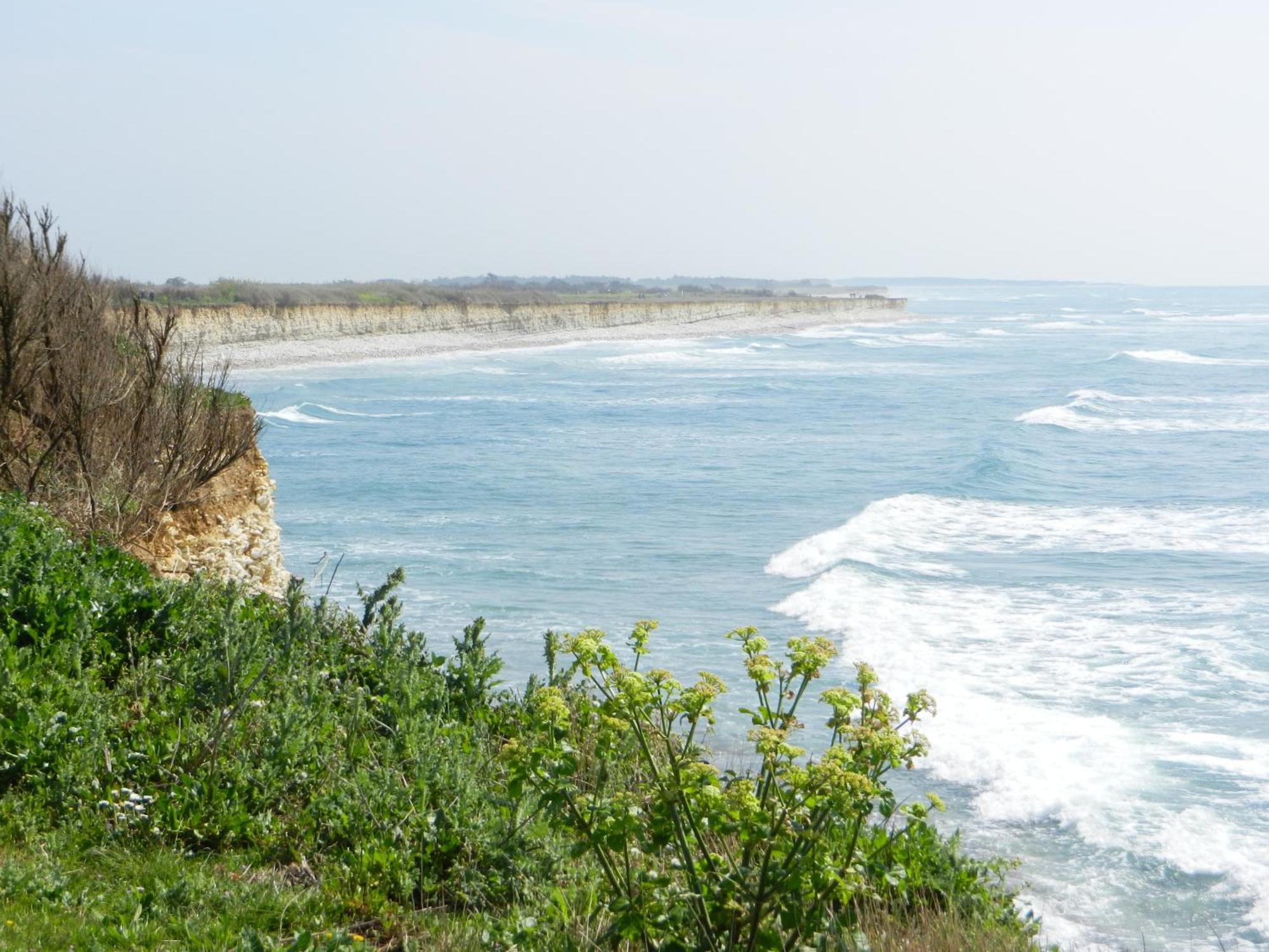 Arc En Ciel Oleron Ξενοδοχείο Saint-Trojan-les-Bains Εξωτερικό φωτογραφία