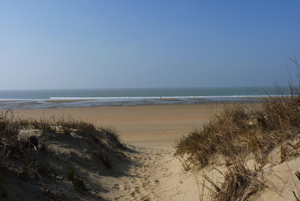 Arc En Ciel Oleron Ξενοδοχείο Saint-Trojan-les-Bains Εξωτερικό φωτογραφία