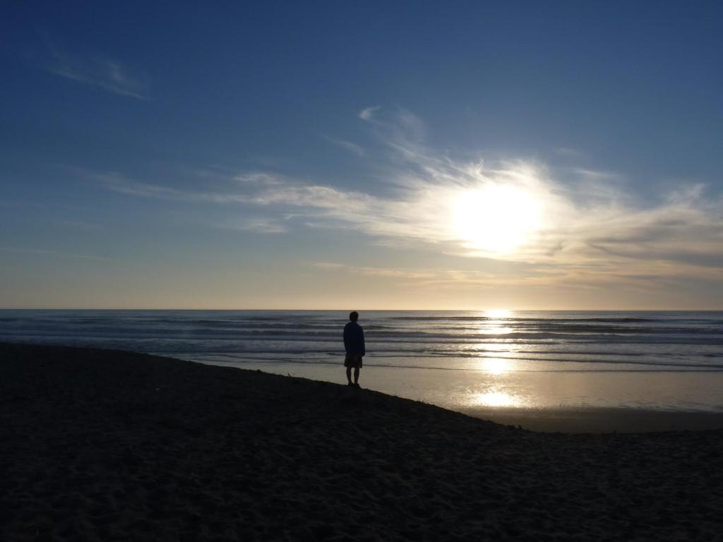 Arc En Ciel Oleron Ξενοδοχείο Saint-Trojan-les-Bains Εξωτερικό φωτογραφία